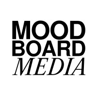 Moodboard Media logo - Similar company to Beacon 256
