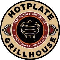 Hotplate Grillhouse Zimbabwe logo - Similar company to Digsol Media