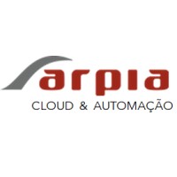 Arpia TI logo - Similar company to Arpi