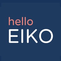 hello EIKO logo - Similar company to Dubmenow