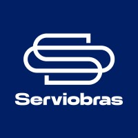 Serviobras | Terraplenagem, Pavimentação, Drenagem e mais soluções de engenharia logo - Similar company to Infouai