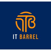 IT Barrel logo - Similar company to Tecoders