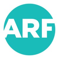 Advertising Research Foundation (ARF) logo - Similar company to Makers Women