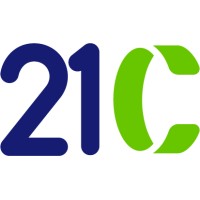 21C | AI-Powered Maths Lessons for Schools, Cover & Confidence logo - Similar company to Study Options