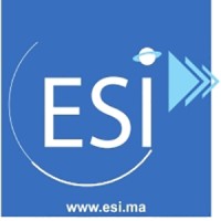 Ecole des sciences de l'information [ESI] logo - Similar company to Code - Esi