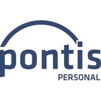 Pontis Personal GmbH logo - Similar company to Workenda