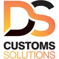 DS Customs Solutions logo - Similar company to Clearport - Customs Software For Cds, Ncts And Gvms