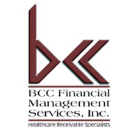 BCC Financial Management Services logo - Similar company to Bam Collections