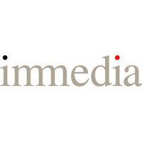 Immedia PR logo - Similar company to Rock Eleven Group