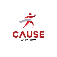 Cause Virtual Run & Ride logo - Similar company to Athletica Company