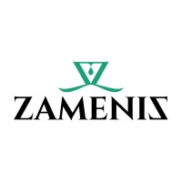 ZAMENIS1 logo - Similar company to Autodeal360