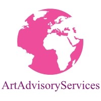 Art Advisory Services logo - Similar company to Albarrán Bourdais