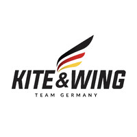 Team Germany Kite&Wing Nationalmannschaft logo - Similar company to Ecomfirst Gmbh