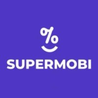 Supermobi logo - Similar company to Linklogic Solutions
