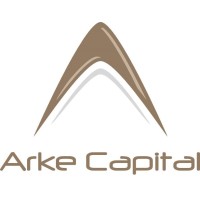 Arke Capital logo - Similar company to Odyssey Group Limited