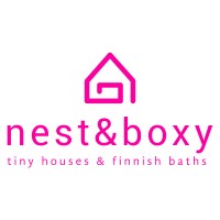Nest&Boxy logo - Similar company to Coditive