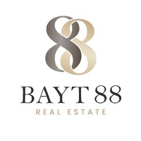 Bayt 88 Real Estate LLC logo - Similar company to Mars One Real Estate Llc