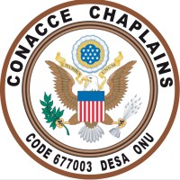 CONACCE CHAPLAINS NIGER logo - Similar company to Global Emploi Advisors