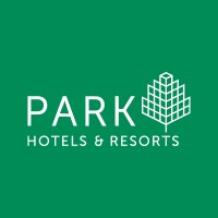 Park Hotels & Resorts logo - Similar company to Park Hotel Group
