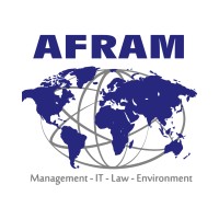 AFRAM Officiel. logo - Similar company to Infratec Services