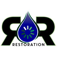 RR Restoration LLC logo - Similar company to 3G Construction & Roofing