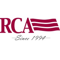 Resource Corporation Of America