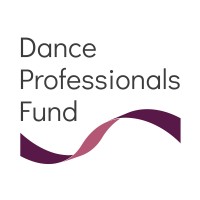 Dance Professionals Fund logo - Similar company to Psalt Open