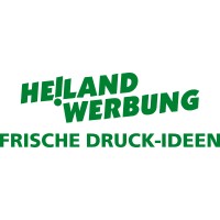 Heiland-Werbung GmbH logo - Similar company to Singulary