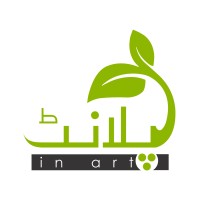 Plant In Art