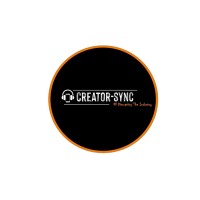Creator-Sync logo - Similar company to Remix Republic