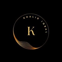 Khalid Iqbal logo - Similar company to Udaipur'S Kitchen