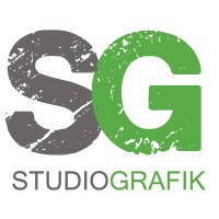 Studio Grafik | Agence de communication marketing Web logo - Similar company to Le Cercle Orange