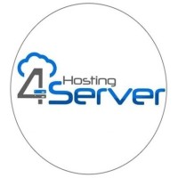 Hosting4Server logo - Similar company to Talentum Line