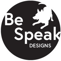BeSpeak Designs logo - Similar company to Write Your Life