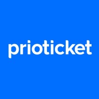 Prioticket logo - Similar company to Globick