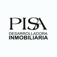 Pisa Inmobiliaria logo - Similar company to Dale Desarrollos