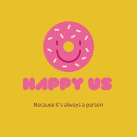 HAPPY_US logo - Similar company to Hapus Infotech