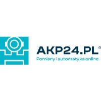 AKP24.PL - Pomiary i automatyka online logo - Similar company to Aea Technique Sp. Z O. O.