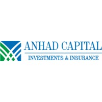 ANHAD CAPITAL logo - Similar company to Sustainmantra