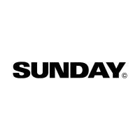 SUNDAY logo - Similar company to Barkonsult Denmark