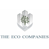 The Eco Companies logo - Similar company to 3 Step Construction L.L.C.