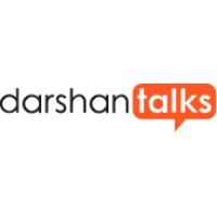 DarshanTalks Podcast logo - Similar company to Primr