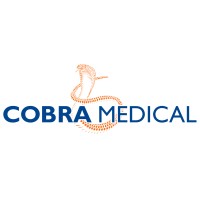 Cobra Medical logo - Similar company to Medilime