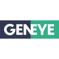 GENEYE Surgical logo - Similar company to Capsulblue