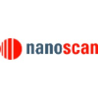 NanoScan AG logo - Similar company to Kannewischer Group