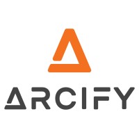 Arcify logo - Similar company to Werx