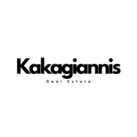 Kakagiannis Real Estate Agency logo - Similar company to Moravecs