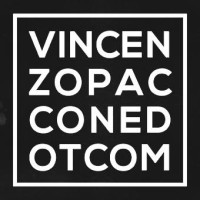 vincenzopaccone.com logo - Similar company to Catapultismo