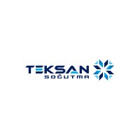 Teksan Soğutma Konya logo - Similar company to Hanem Konya Lezzetleri