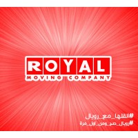 Royal Moving Company logo - Similar company to Nexustech Egypt